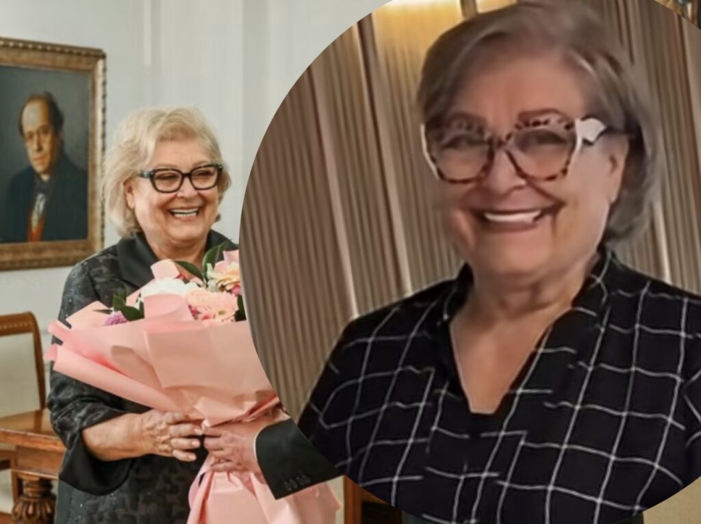Pak ditë pasi u bë presidente, Justina Shiroka-Pula ndryshon stilin e flokëve