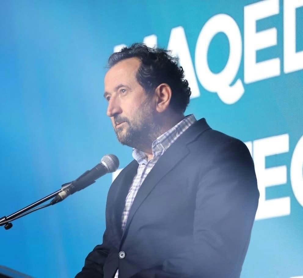 Bekim Qoku u bën thirrje shqiptarëve të Luginës që jetojnë në Maqedoninë e Veriut të votojnë të dielën