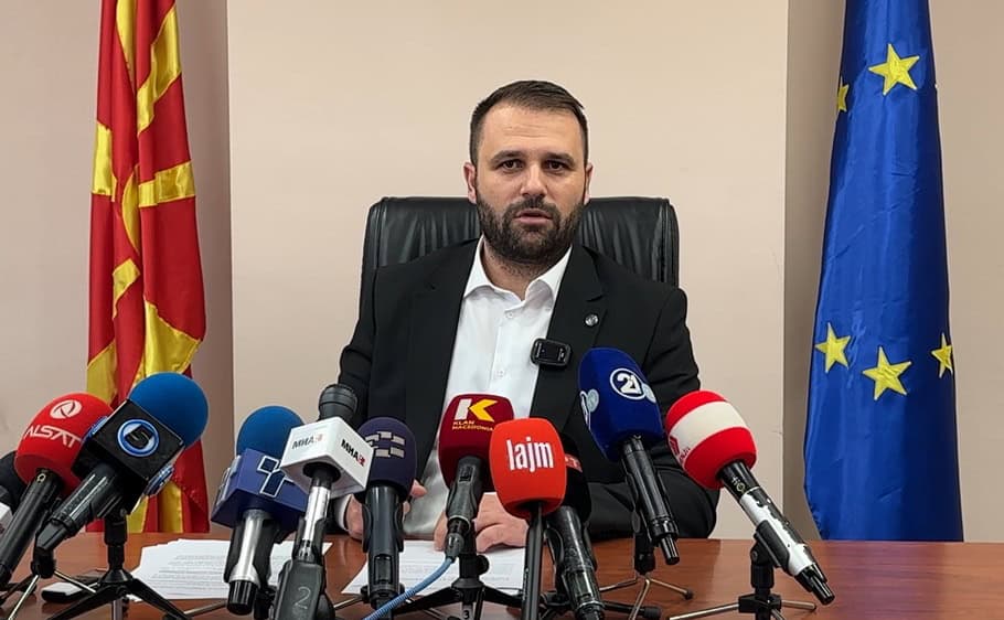 Durmishi: FMN rrit parashikimin për ekonominë e Maqedonisë së Veriut në 3,5% – politikat tona po japin rezultate