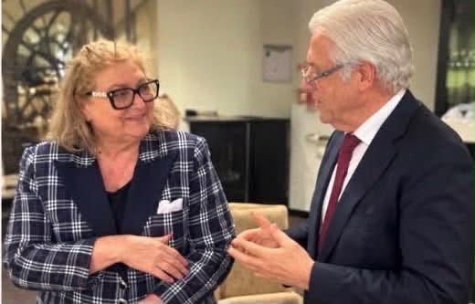 Lazim Destani uron zgjedhjen e Presidentes së re të Kosovës: “Një kapitull i ri për stabilitetin dhe zhvillimin e vendit”
