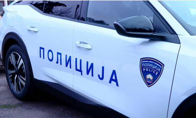 Policia e Maqedonisë në aksion të përbashkët me FBI-në, kallëzim penal ndaj një 20-vjeçari nga Tetova
