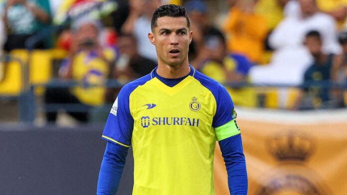 Ronaldo shënon golin e 981-të në karrierë