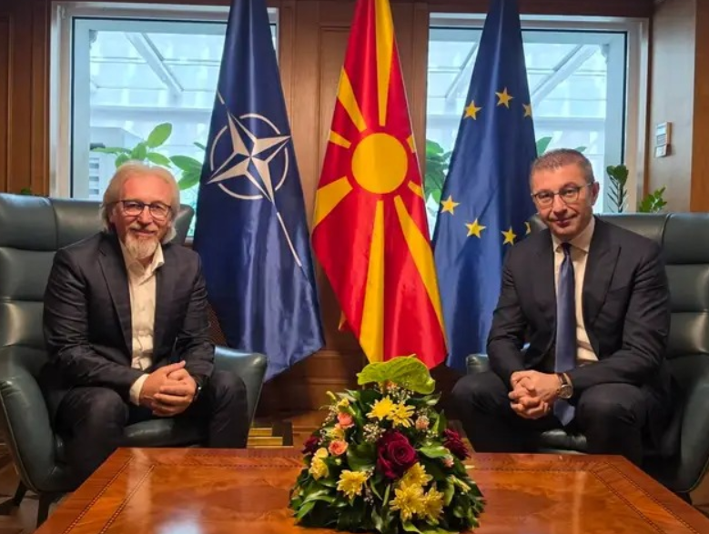 Ja çfarë posti të ri pritet të marë Fatmir Limani!