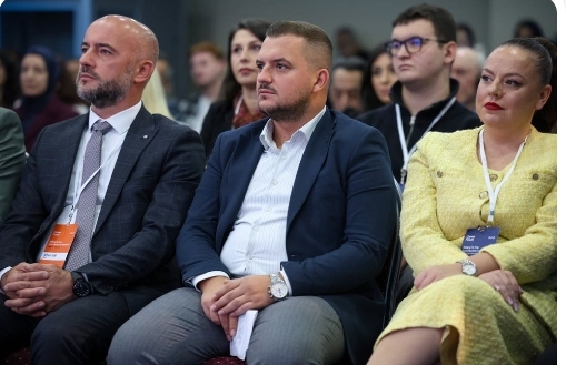 Albi Qamili: Propaganda e viktimizimit nuk kalon, nuk mbulohet krimi me defokus