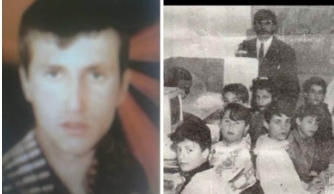 Arsimtari nga Kumanova kujton nxënësin e tij që u bë pjesë e përjetësisë kombëtare!