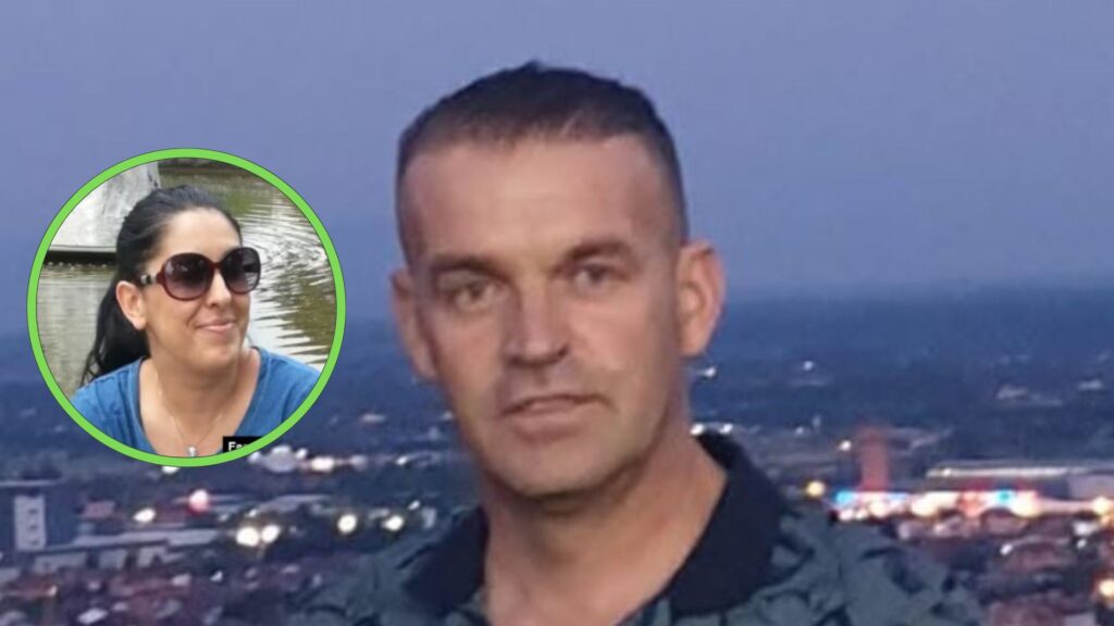 “Zhduket” Faruk Muçolli, zyrtari policor që i tha Arlinda Zekajt: Na ke lodhë