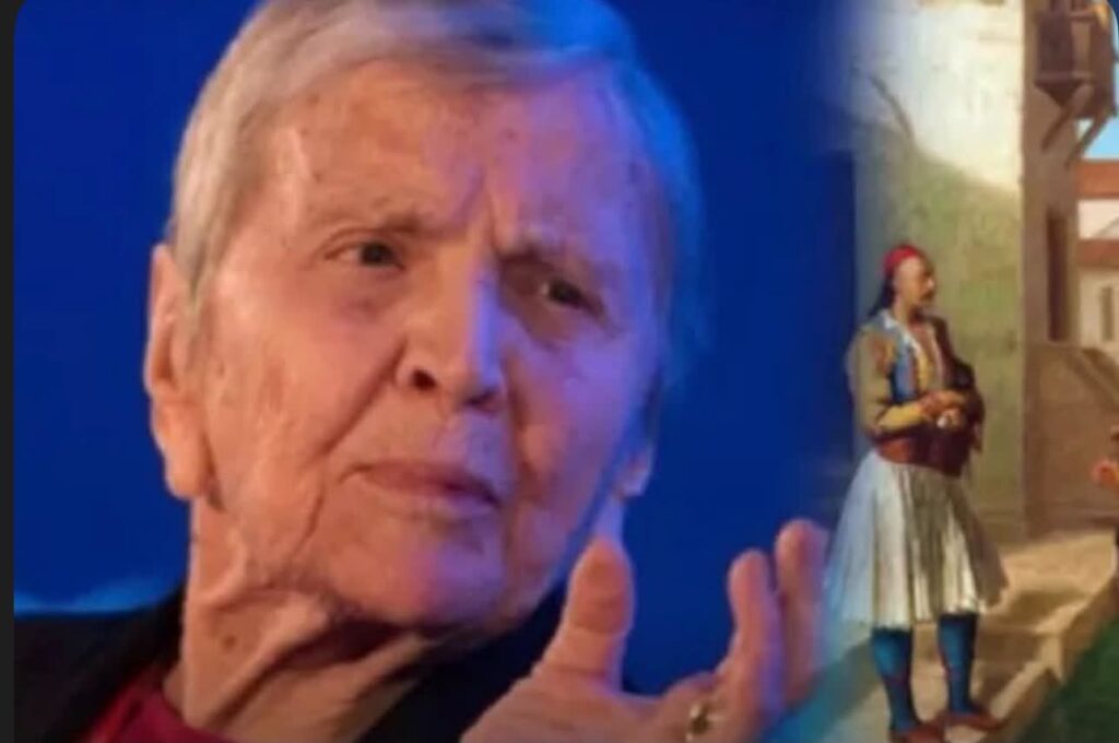 Akademikja greke trondit historinë, Athina dikur e shqiptarëve