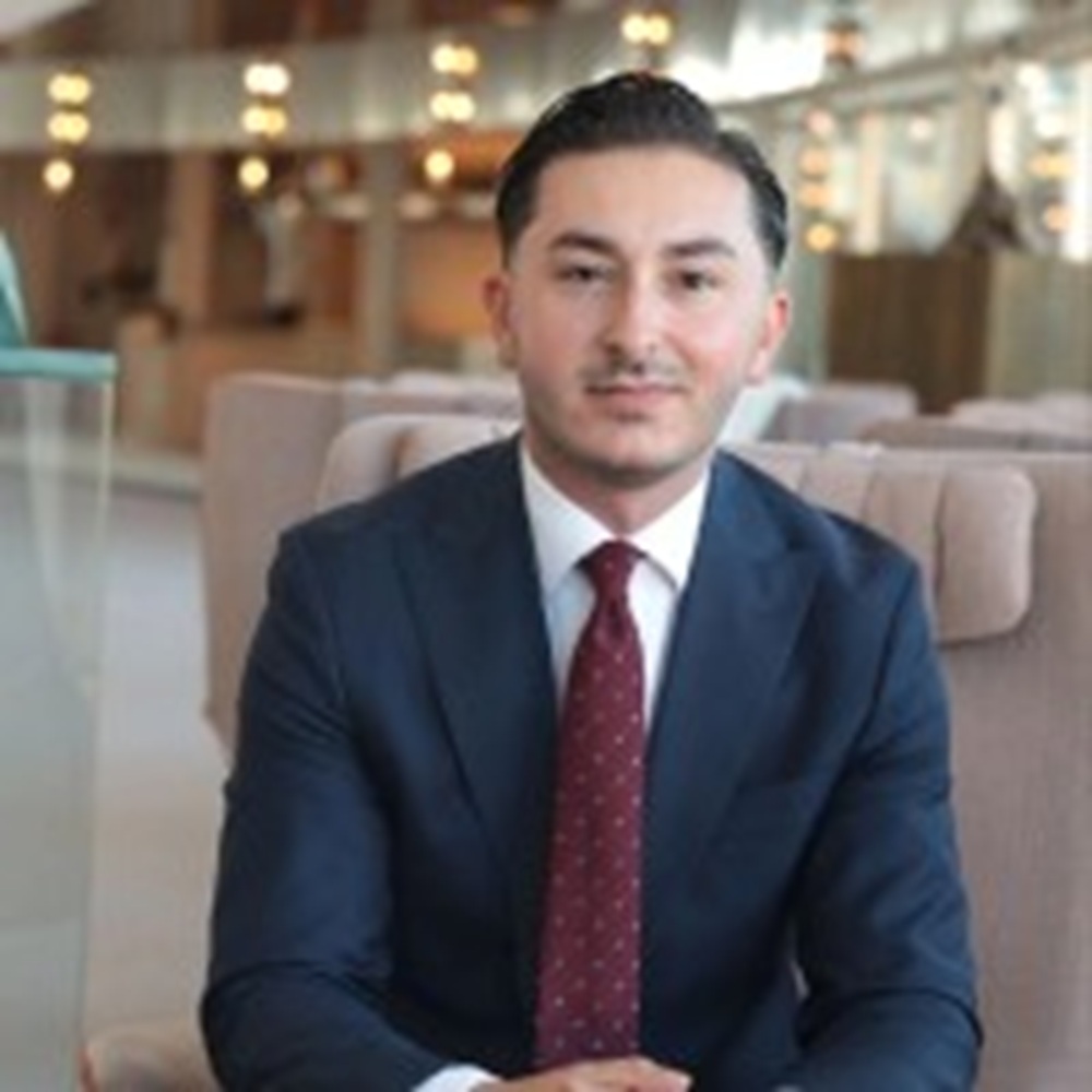 Arbër Gashi, deputeti shqiptar në Suedi, kërkon qëndrimin e qartë të Suedisë për Kosovën