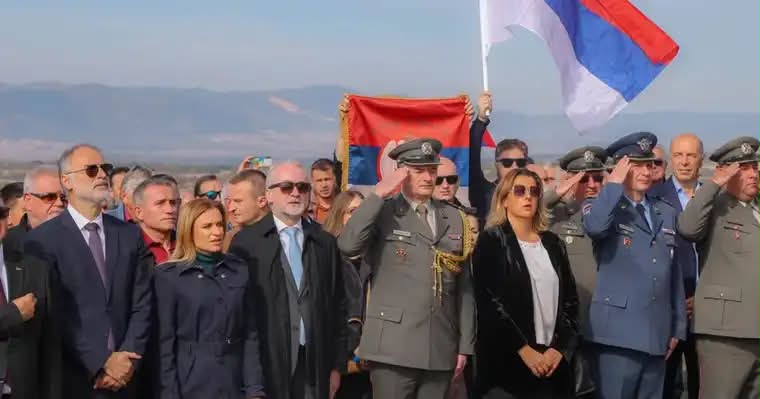 Në Maqedoninë e Veriut jetojnë 23.847 serbë, Vuçiqi mori vetëm 994 vota – BIRN zbulon 111.700 euro për shoqata pro-SNS-së
