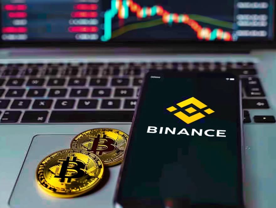 Grabitja më e madhe në histori: Hakohet gjiganti i kriptomonedhave Binance, vidhen 6.3 miliardë dollarë