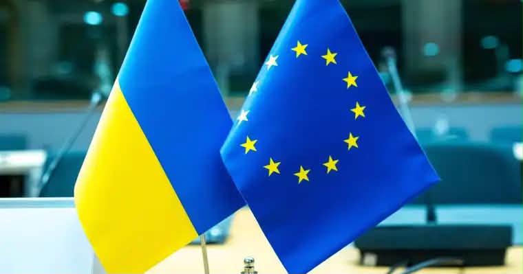BE – Komisioni Evropian i jep Ukrainës 2.9 miliardë euro për stabilitet dhe reforma