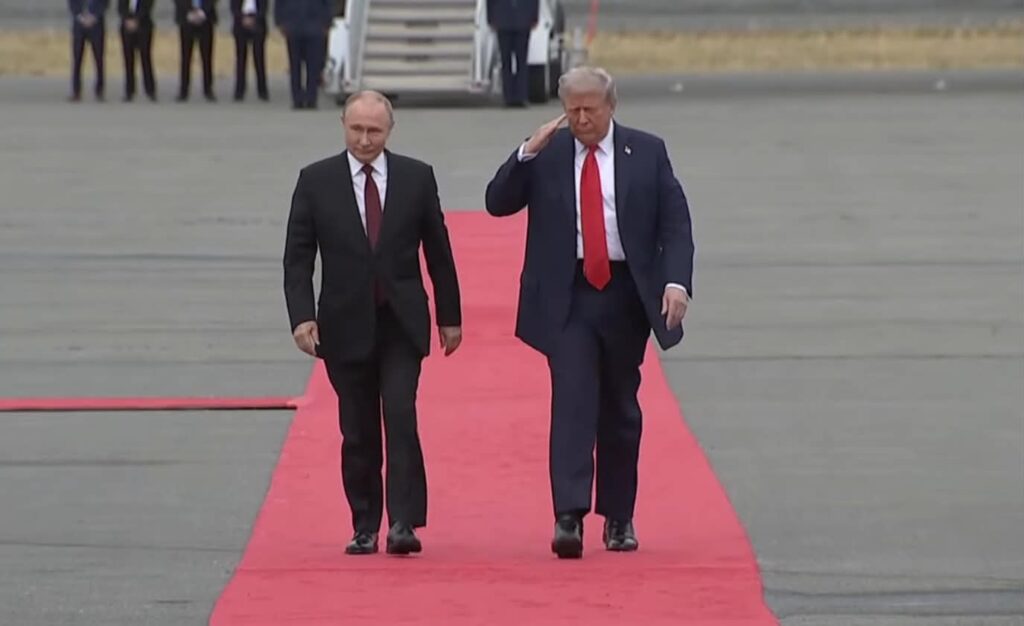 Trump bën marrëveshje me Putinin: Miliona tonë naftë dizel drejt tregut, pritet ulje e çmimeve