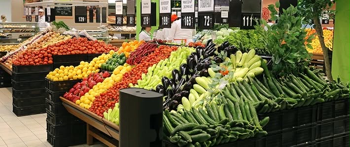 Alarm për ushqimin në Maqedoninë e Veriut: Vetëm 5% e qytetarëve i besojnë plotësisht asaj që hanë