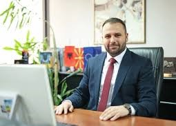 Besar Durmishi bashkë me presidenten e Kosovës në konferencën rajonale për gratë ndërmarrëse