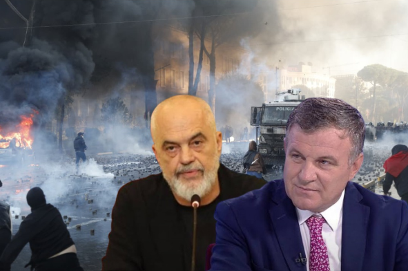 “Dorëheqja e Ramës, domosdoshmëri urgjente kombëtare”/ Ish-ministri Arben Malaj me apel të fortë për socialistët: Të shpëtojmë vendin