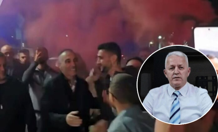 Mos pyesni pse po e presin Grubin si hero, por kush e krijoi këtë realitet politik!?