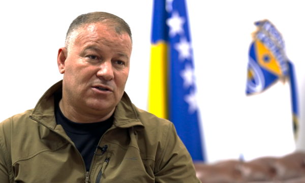 Vrasja e Arlinda Zekajt, jep dorëheqje drejtori i Policisë, Gazmend Hoxha
