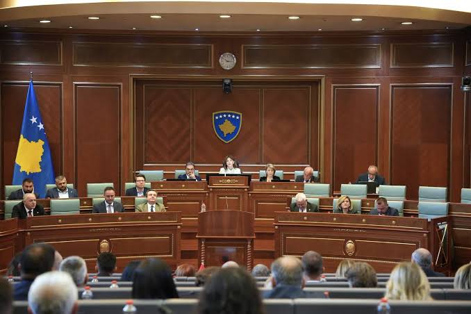 Sot skadon afati për zgjedhjen e Presidentit të Kosovës, vendi rrezikon zgjedhje të reja