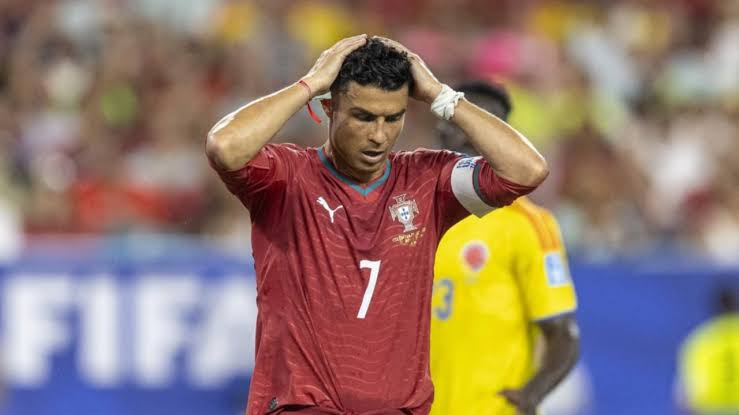 Ronaldo për largimin nga kombëtarja: U kërkoj falje portugezëve, nuk duhet të ketë rrethana lehtësuese për dënimin