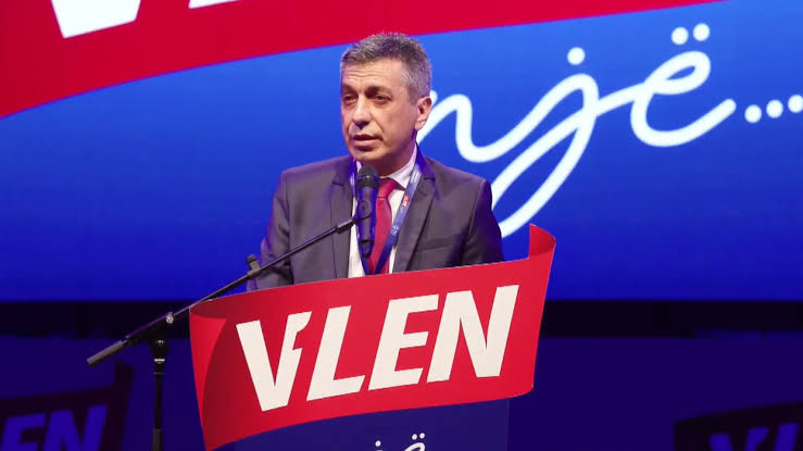 Mexhiti: Bërvenica nuk ka nevojë të shndërrohet në trampolinë të opozitës, por në servil të qytetarit e shqiptarit
