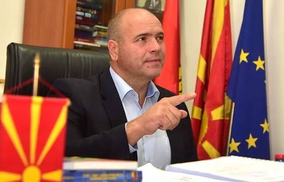 Protestojnë banorët e Kumanovës! Kërkojnë mbylljen e deponisë, Dimitrievski paralajmëron zgjidhje të problemit