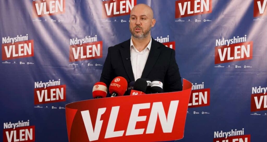 VLEN: Gjashtë policë të suspenduar, askush nuk mund t’i ikë përgjegjësisë!