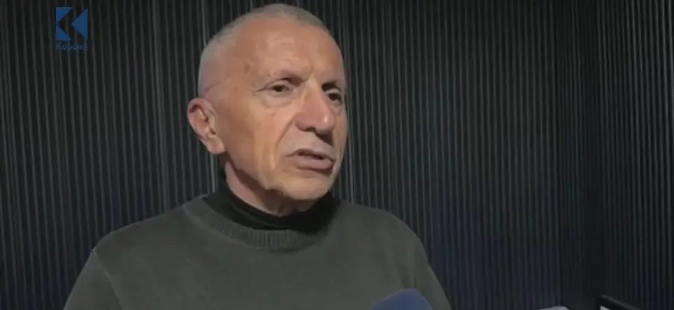 Shqiptarët e Luginës synojnë mandatin e dytë, flet Kamberi (VIDEO)