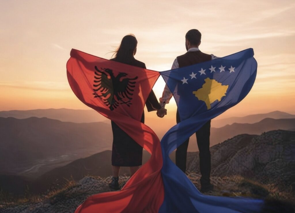 Faktori politik në Shqipëri të unifikohet si ai në Kosovë! Mesazhi i fuqishëm i deputetit shqiptar nga Maqedonia!