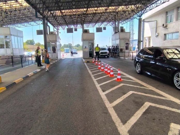“Safe City” e kapi me 166 km/h, serbi arrestohet tre muaj më vonë në Tabanoc