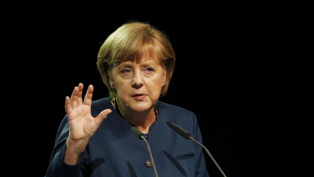 Pesë vjet pas largimit, gjermanët rikthejnë vëmendjen te Merkel