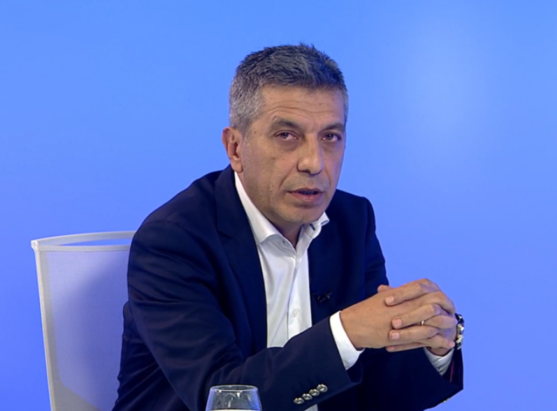 Mexhiti: Bashkëpunimi VLEN-VMRO është i mirë, synojmë ta bëjmë edhe më të mirë