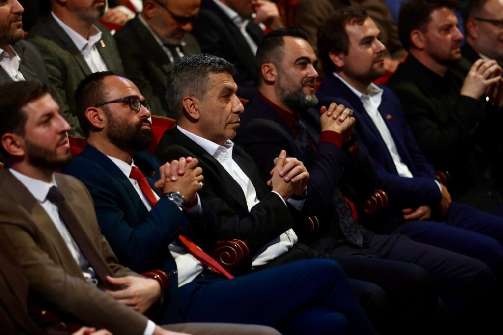 Mexhiti: Kontratat e përkohshme nuk do të jenë më mjet shantazhi partiak