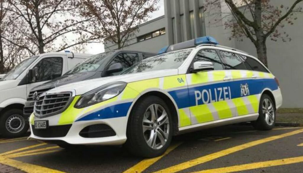 Incident i rëndë në Zvicër: Shtetasi i Maqedonisë së Veriut sulmon një polak, policia bllokon dy rrugë
