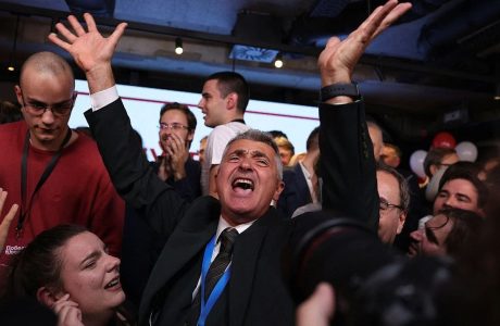 Lista e Studentëve premton vazhdimin e dialogut me Kosovën, i pasigurt për ektradimin e Radojiçiçit