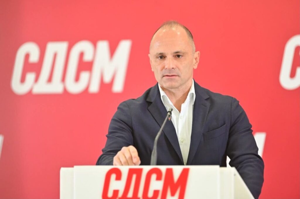 Filipçe: Pas Vuçiqit dhe Orbanit, radha i vjen Mickoskit – po shembet “oktapodi kriminal ballkanik”!