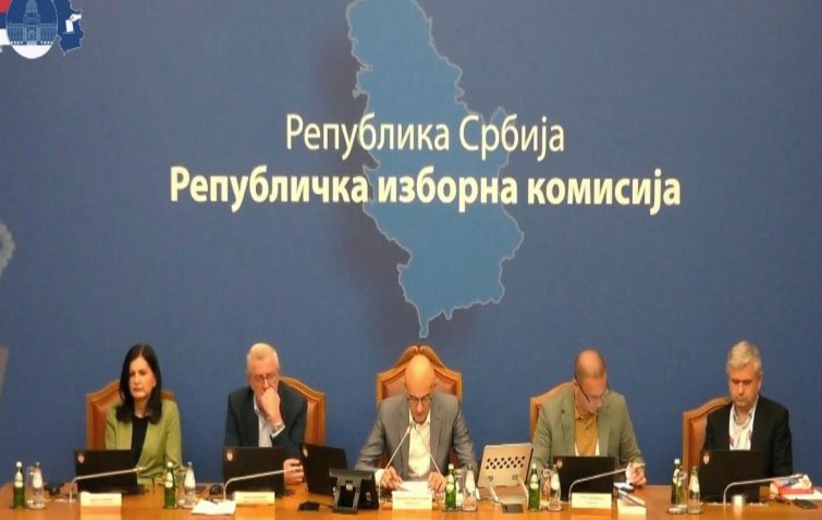 S’ka zgjedhje serbe në Kosovë: Votuesit do të votojnë në Serbi
