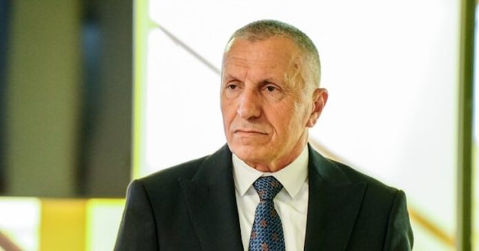 Kamberi i kundërpërgjigjet ashpër Vuçiqit