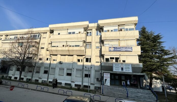 Foshnja njëvjeçare helmohet me detergjent në Kumanovë