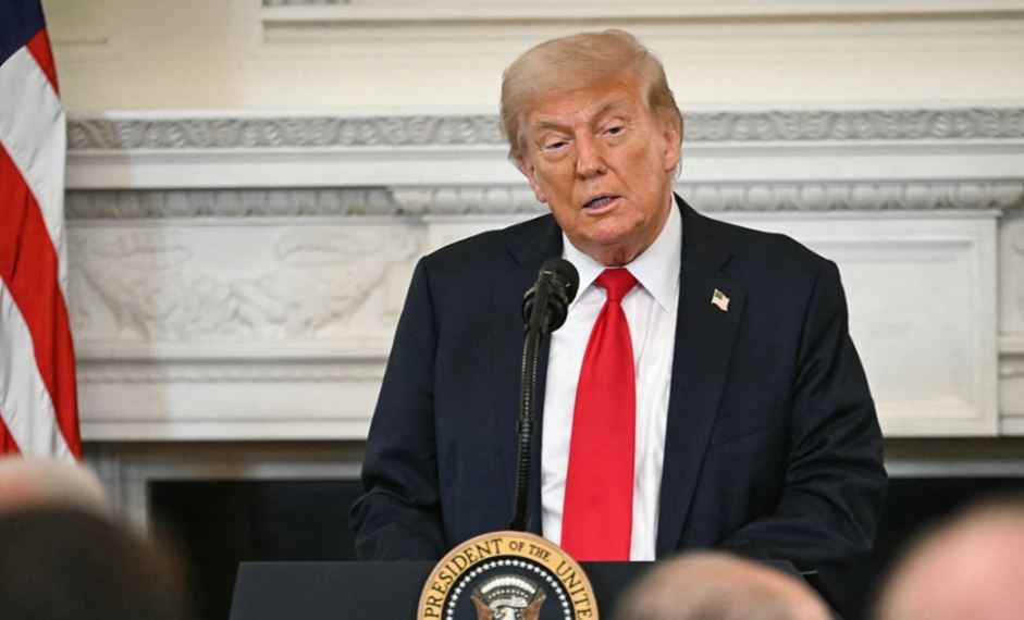 Trump: Fundi i luftës në Ukrainë është afër, jemi më afër paqes se kurrë
