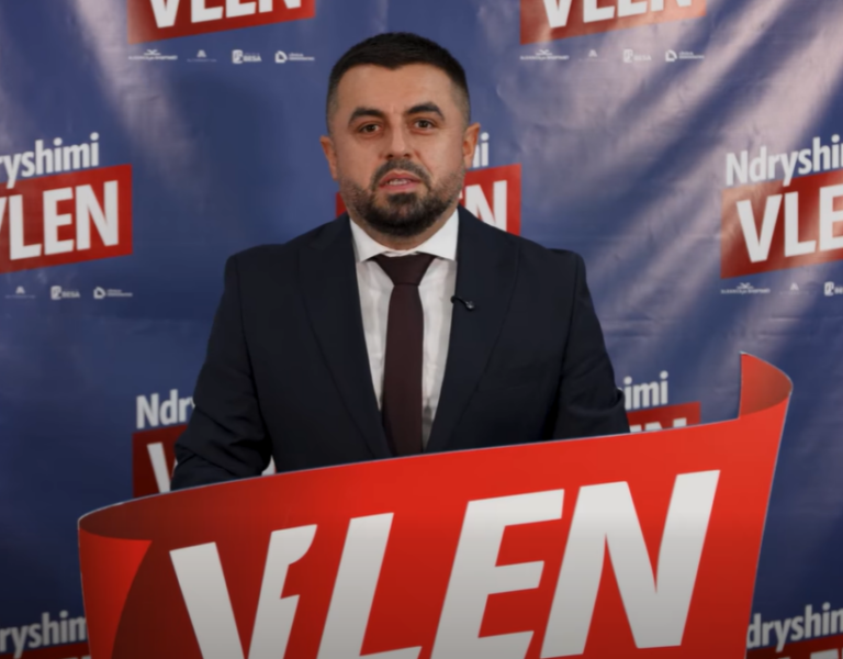 VLEN: Rritet zhvillimi ekonomik, Autostrada Shkup–Bllacë u prit me dekada-ne do t’ia vëmë PIKËN!