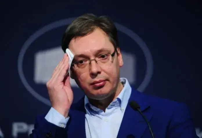 Republikanë e demokratë në SHBA bashkohen kundër Serbisë, kërkojnë ndryshime në politikën e Beogradit