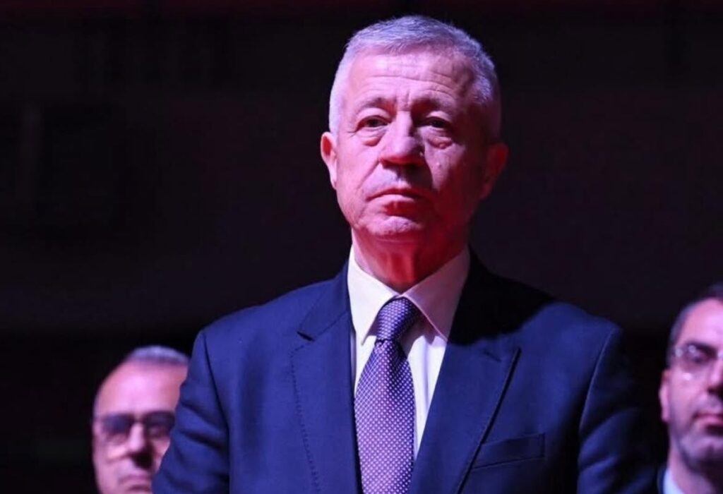 Një muaj paraburgim për sulmuesit e deputetit të VV-së, Ekrem Selimit dhe Fatlum Zogajt